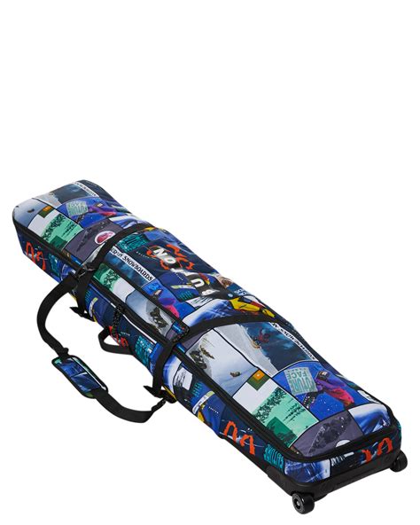 burton snowboard bags on sale.